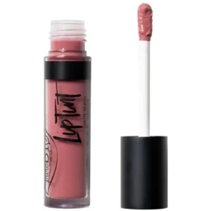 Batom Liquido matte Liptint 4ml Cold Pink 04