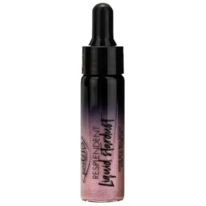 Iluminador Rosto e Corpo 12ml Liquid Stardust Highlighter 03