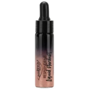 Iluminador Rosto e Corpo 12ml Liquid Stardust Highlighter 02