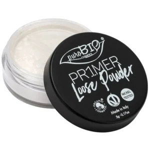 Loose Powder Primer para Maquilhagem de Olhos e Lábios 5g