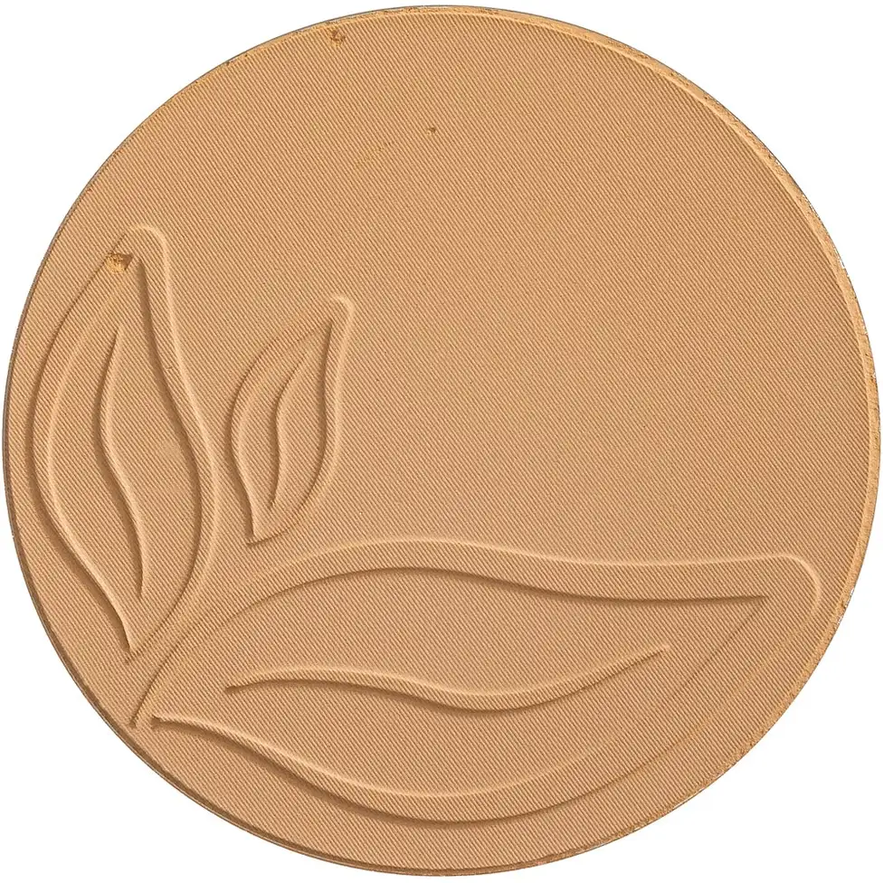 Base 02 Compact Foundation recarga 9g