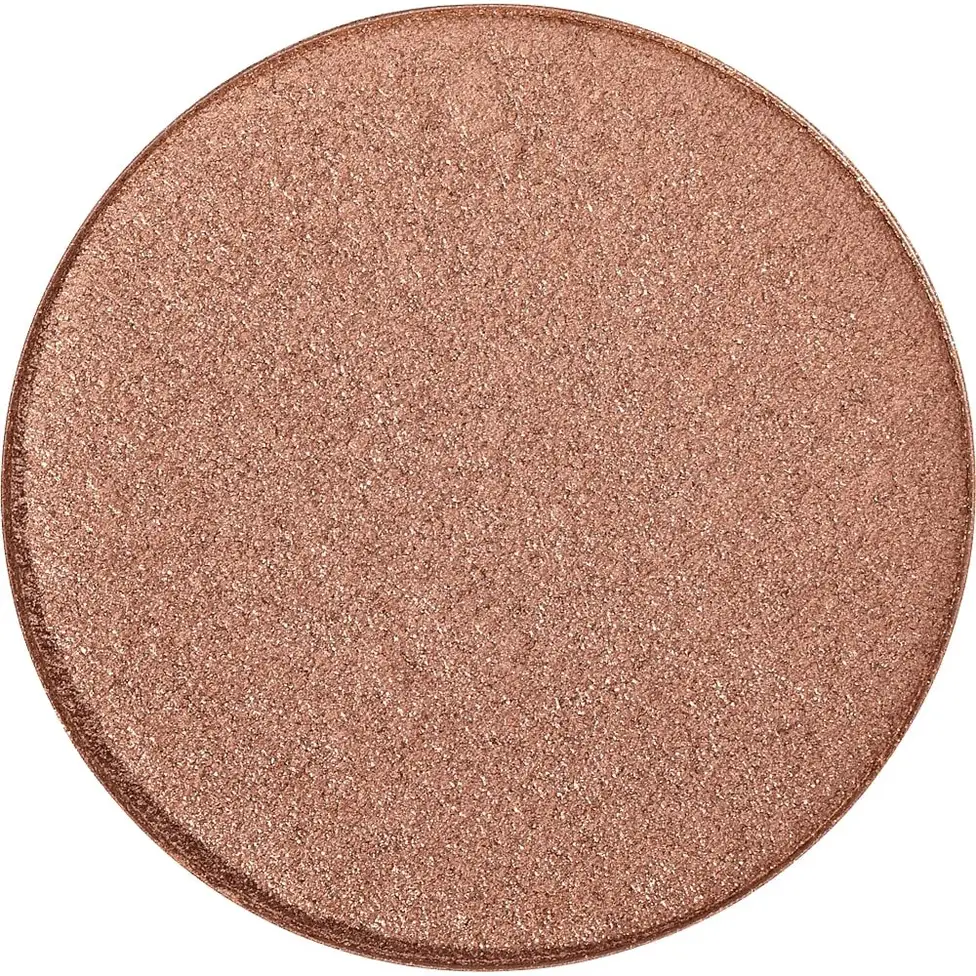 Iluminador Highlighter em Pó Recarga 9g Pink Gold 04