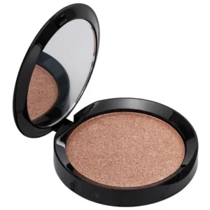 Iluminador Highlighter em Pó 9g Pink Gold 04