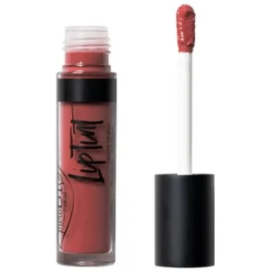 Batom Liquido matte Liptint 4ml Dark Pink 06
