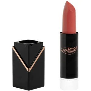 Batom Cremoso Recarga Mate 4,9g Rosa Pesca 104