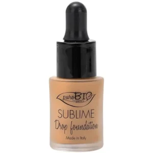 Base em Gotas Sublime Drop Foundation 19g Neutro 04