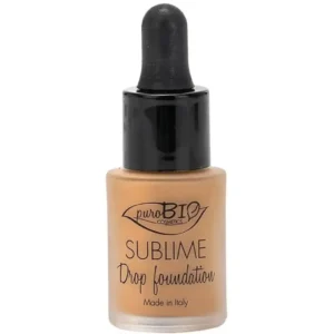 Base em Gotas Sublime Drop Foundation 19g Neutro 05