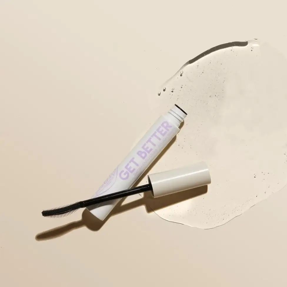 Máscara de Pestanas Transparente Get Better Primer 10ml - Image 2