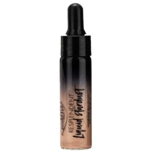 Iluminador Rosto e Corpo 12ml Liquid Stardust Highlighter 01