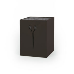 SUPORTE PARA TESSOURAS BLACK
