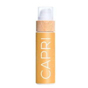 Cocosolis CAPRI After Sun Tan-Extending Lotion. 100 ml