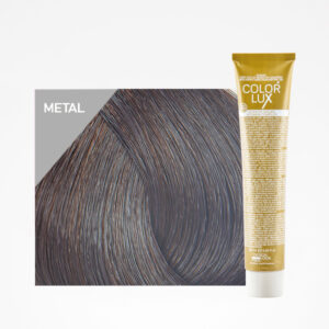 Tinta De Cabelo – COLOR LUX 100ML Contém Queratina, Argan & Vitamina Complex