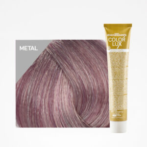 Tinta De Cabelo – COLOR LUX 100ML Contém Queratina, Argan & Vitamina Complex