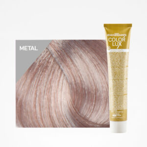 Tinta De Cabelo – COLOR LUX 100ML Contém Queratina, Argan & Vitamina Complex