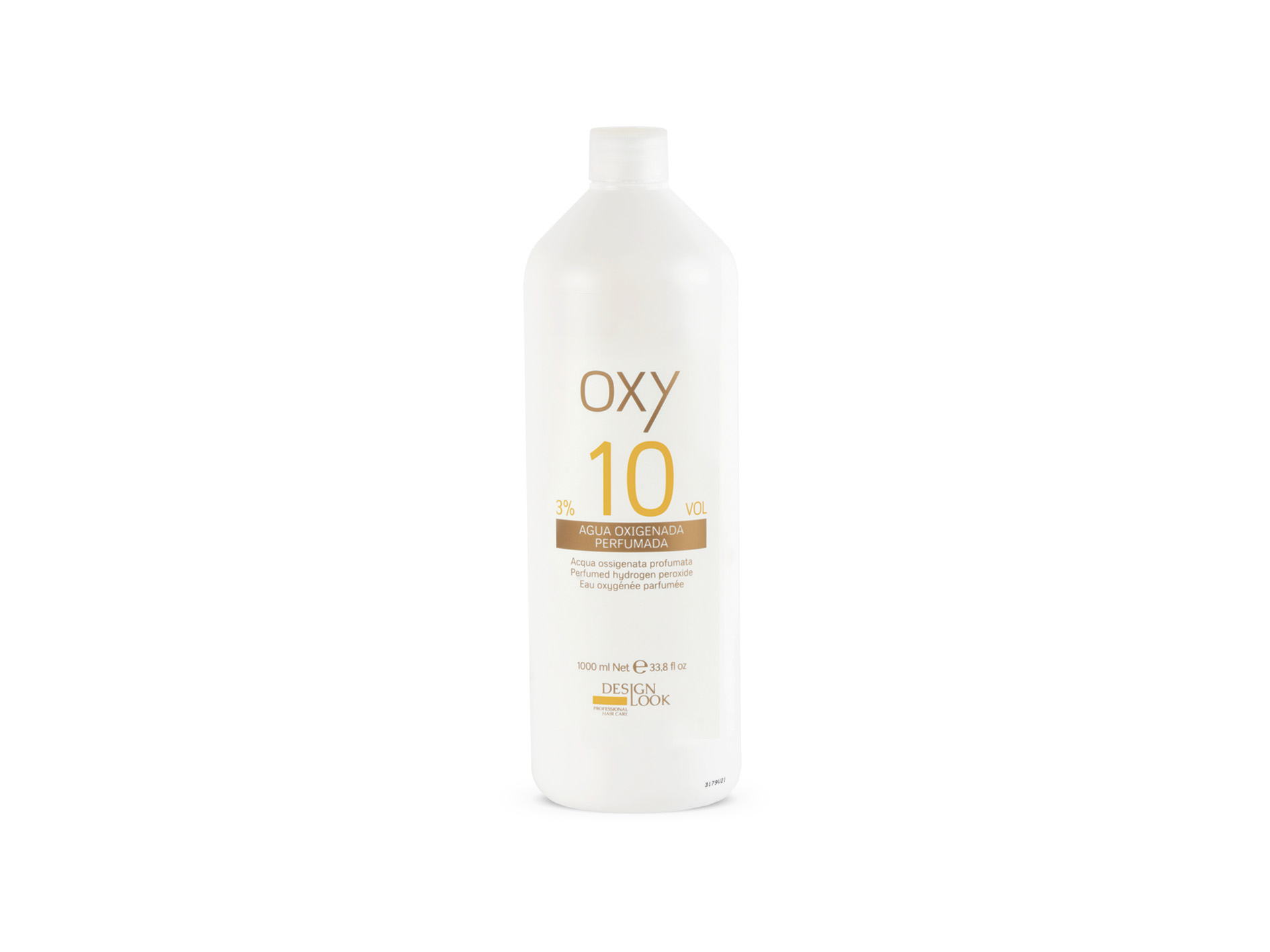 OXIDANTE 10 VOL 1LT