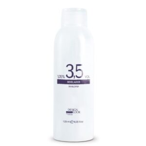REVELADOR 3,5 VOL  120 ML