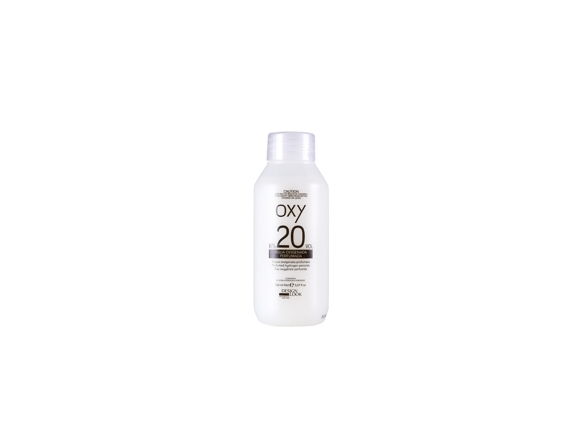 OXIDANTE 20 VOL 150ML