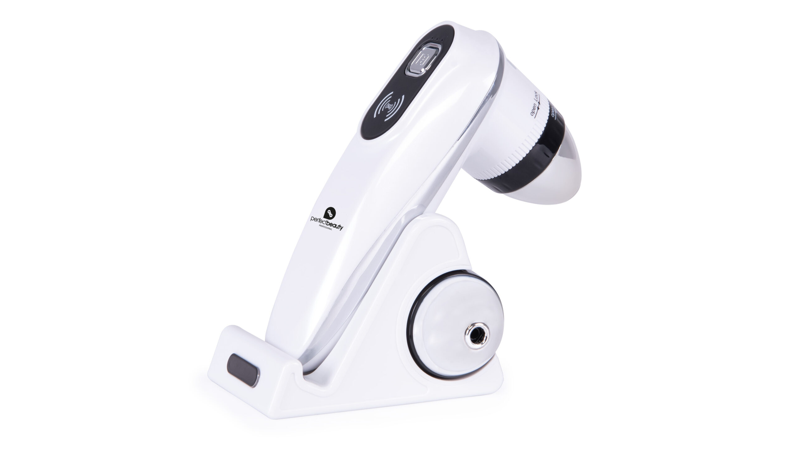 Micro câmara WiFi 5G - DIAGNÓSTICO FACIAL e CAPILAR