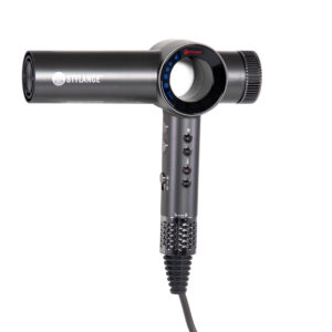 SECADOR DE CABELO INTELIGENTE DE ALTA VELOCIDADE -1600-1900 WAT PRO DRYER