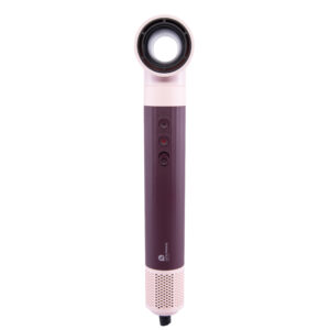 SECADOR PROFISSIONAL 6 EM 1 - Multy Dry
