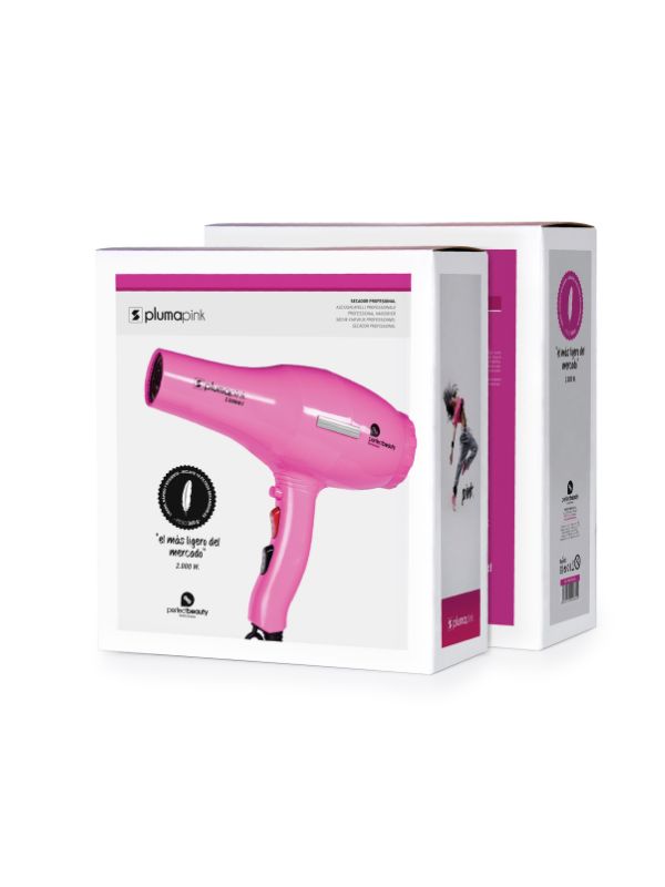 SECADOR PROFISSIONAL - PLUMA BLACK - Image 2