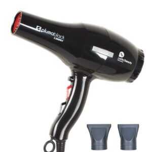 SECADOR PROFISSIONAL - PLUMA BLACK