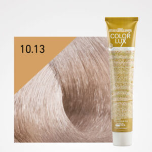 Tinta De Cabelo – COLOR LUX 100ML Contém Queratina, Argan & Vitamina Complex