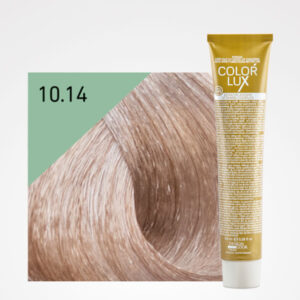 Tinta De Cabelo – COLOR LUX 100ML Contém Queratina, Argan & Vitamina Complex