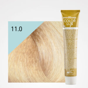 Tinta De Cabelo – COLOR LUX 100ML Contém Queratina, Argan & Vitamina Complex – COLOR LUX 100ML Contém Queratina, Argan & Vitamina Complex