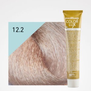 Tinta De Cabelo – COLOR LUX 100ML Contém Queratina, Argan & Vitamina Complex