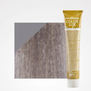 Tinta De Cabelo – COLOR LUX 100ML Contém Queratina, Argan & Vitamina Complex