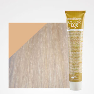 Tinta De Cabelo – COLOR LUX 100ML Contém Queratina, Argan & Vitamina Complex