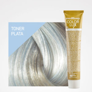 Tinta De Cabelo – COLOR LUX 100ML Contém Queratina, Argan & Vitamina Complex