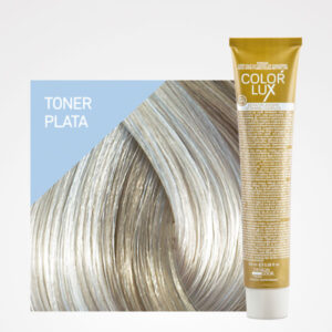 Tinta De Cabelo – COLOR LUX 100ML Contém Queratina, Argan & Vitamina Complex
