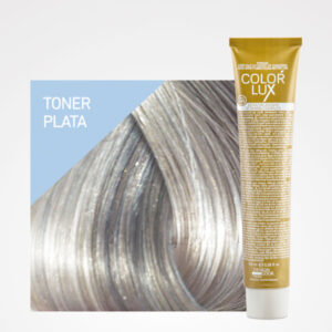 Tinta De Cabelo – COLOR LUX 100ML Contém Queratina, Argan & Vitamina Complex