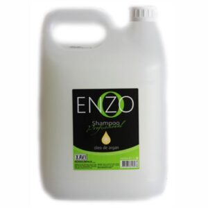 Shampoo Profissional de Óleo de Argan 5l
