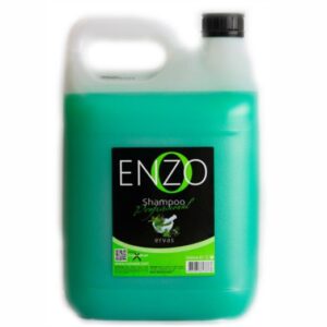Champô Profissional de Ervas 5l