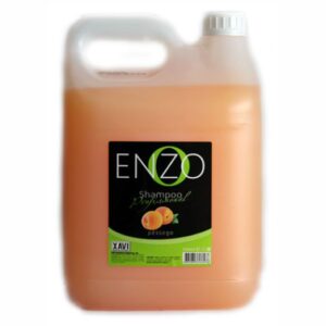 Shampoo Profissional de Pêssego 5lt