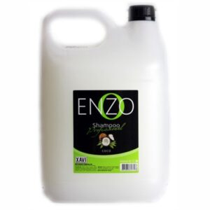 Shampoo Profissional de Coco 5lt