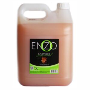 Shampoo Profissional de Chocolate 5lt