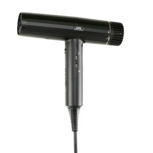 SECADOR IÔNICO PROFISSIONAL FORTE PRO · PACK BLACK ·