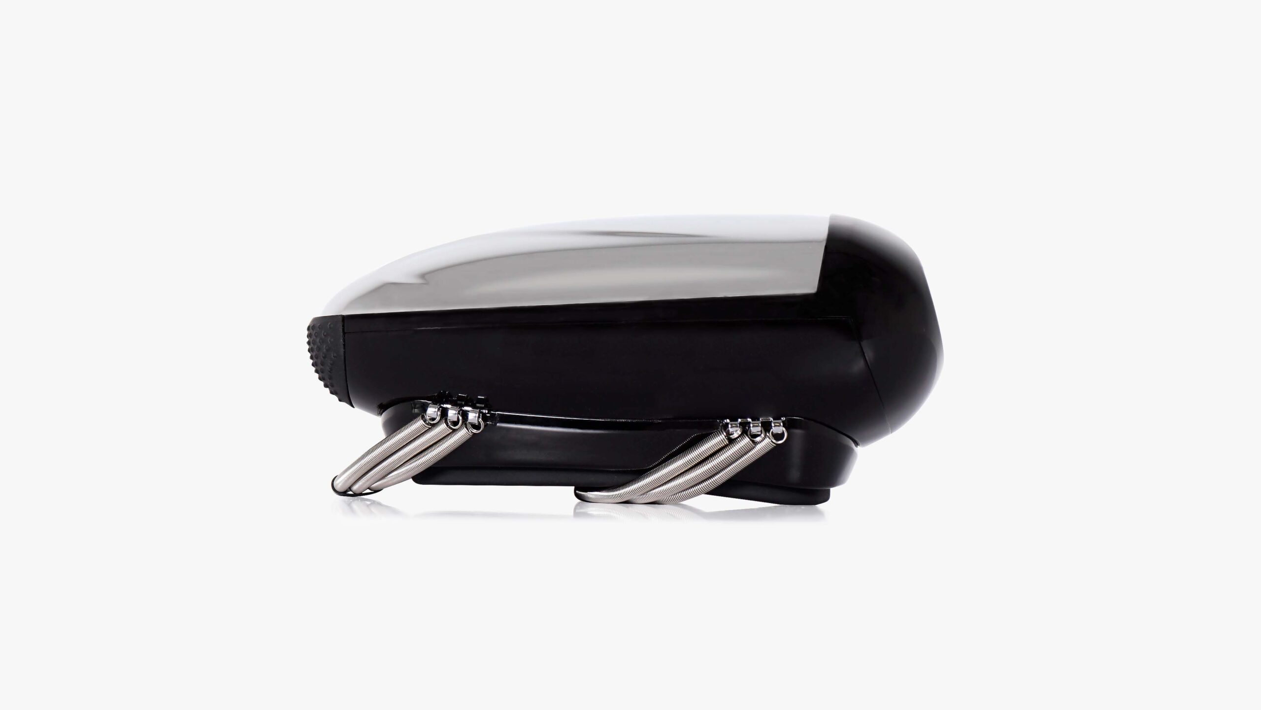 Massageador de calor portátil