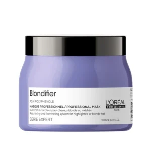 L’Oréal Pro Serie Expert Blondifier Máscara Iluminadora 500ml