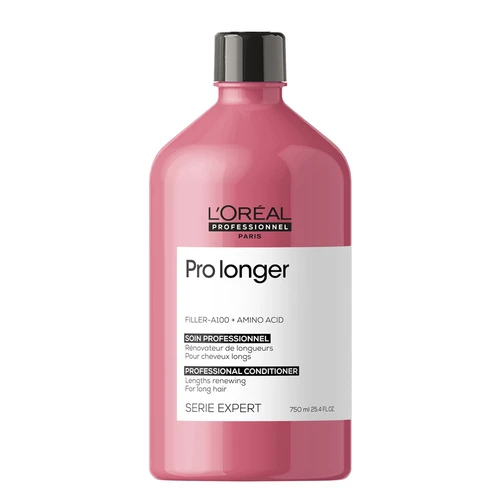L’Oréal Pro Serie Expert Pro Longer Condicionador 750ml
