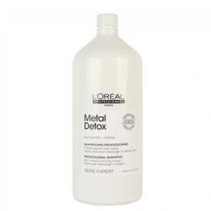 L’Oréal Pro Serie Expert Metal Detox Shampoo Anti-Metal 1500ml