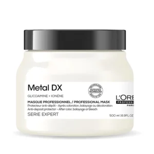 L’Oréal Pro Serie Expert Metal Detox Máscara Protetora Anti-Depósitos 500ml