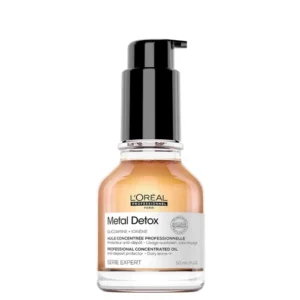 L’Oréal Pro Serie Expert Metal Detox Óleo Concentrado 50ml