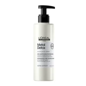 L’Oréal Pro Serie Expert Metal Detox Pre Shampoo 250ml