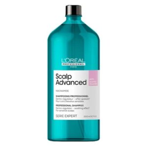 L’Oréal Pro Serie Expert Scalp Advanced Champô Anti-desconforto 1500ml