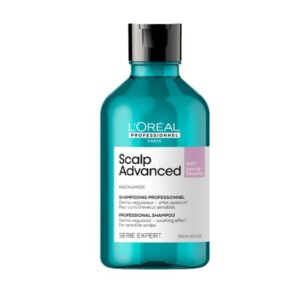 L’Oréal Pro Serie Expert Scalp Advanced Champô Anti-desconforto 300ml